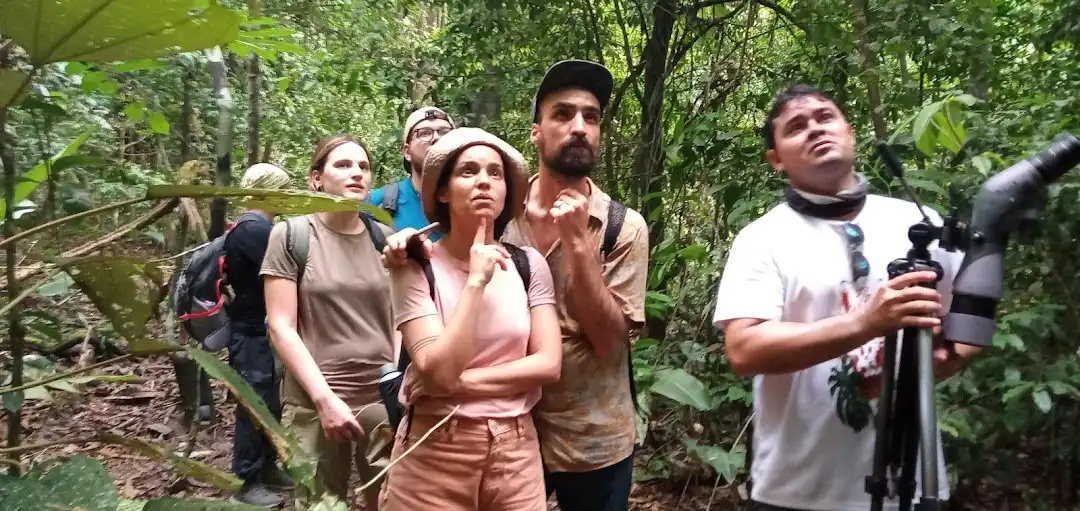 Image 3 for PJ-Sirena-PJ tour.