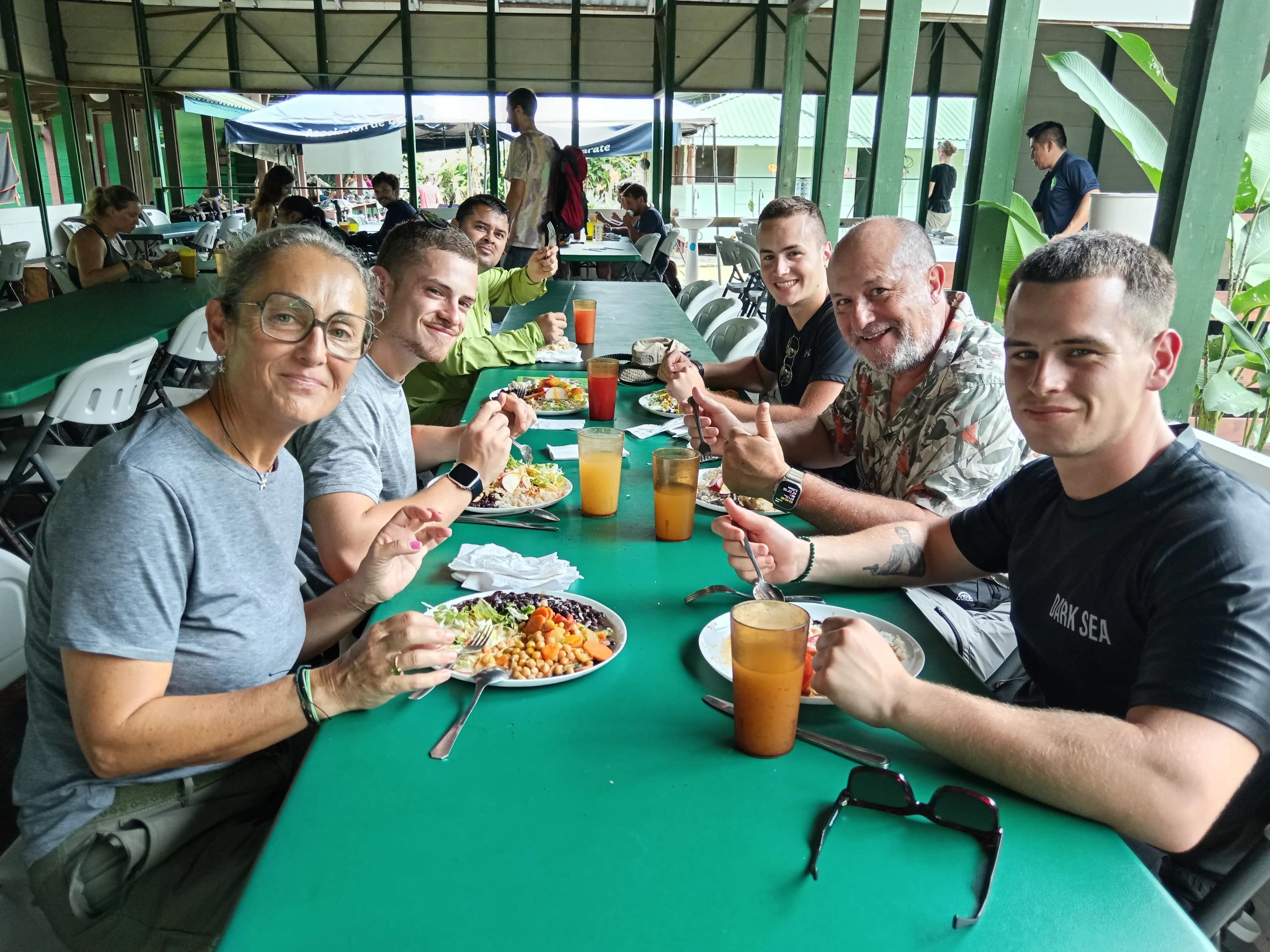 Image 4 for PJ-Sirena-PJ tour.